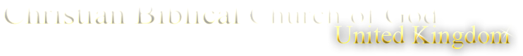 CBCG United Kingdom